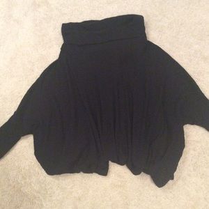 Women’s Free People Blk sweater